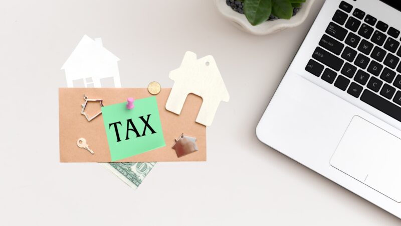 Defer Your Taxes as An Investment Property