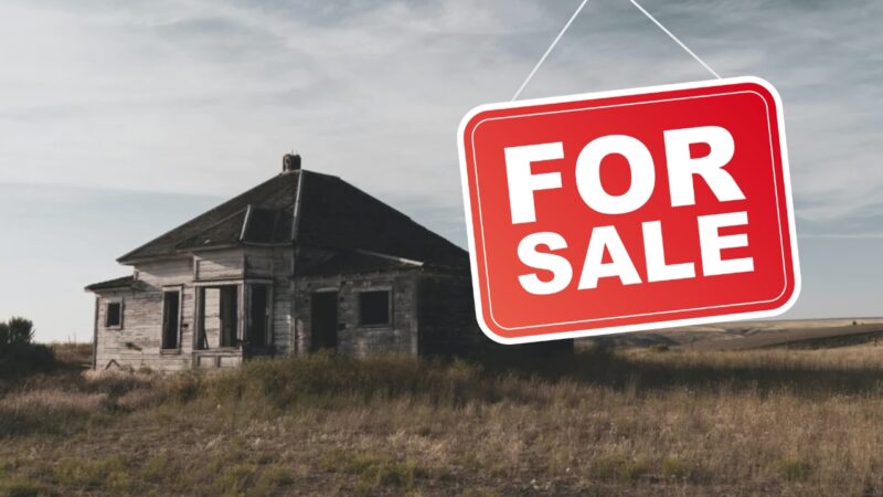 Guide to Locating and Acquiring Abandoned Property