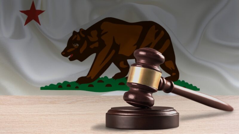 California's Pre-Foreclosure Contact Law