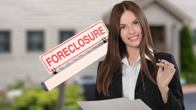 Eviction Following a Nonjudicial Foreclosure