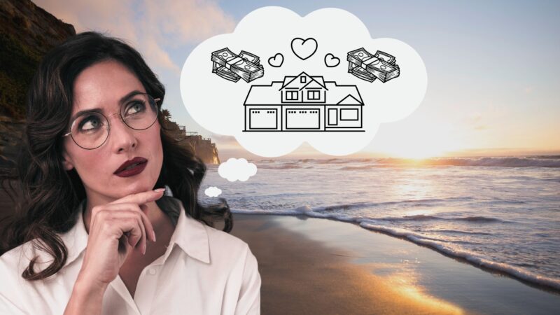 Financing a Vacation Rental Property