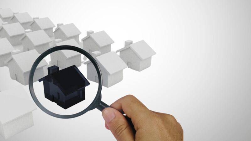 Research and Inquire Before Paying Real Estate