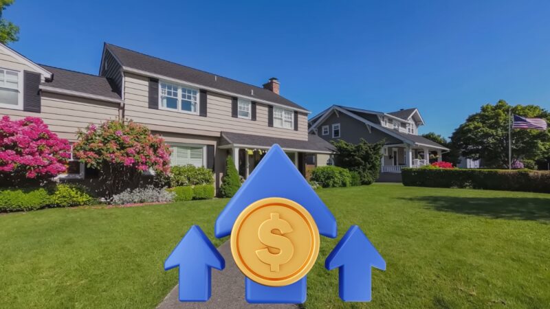 February Saw an Uptick in Home Price Growth Throughout the United States
